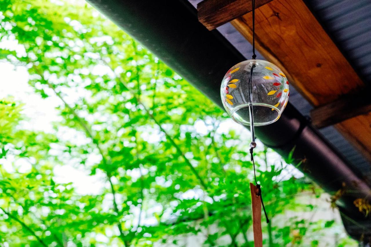Kotone Machiya-Inn 京町家旅宿 小都音 Kyoto Exterior photo