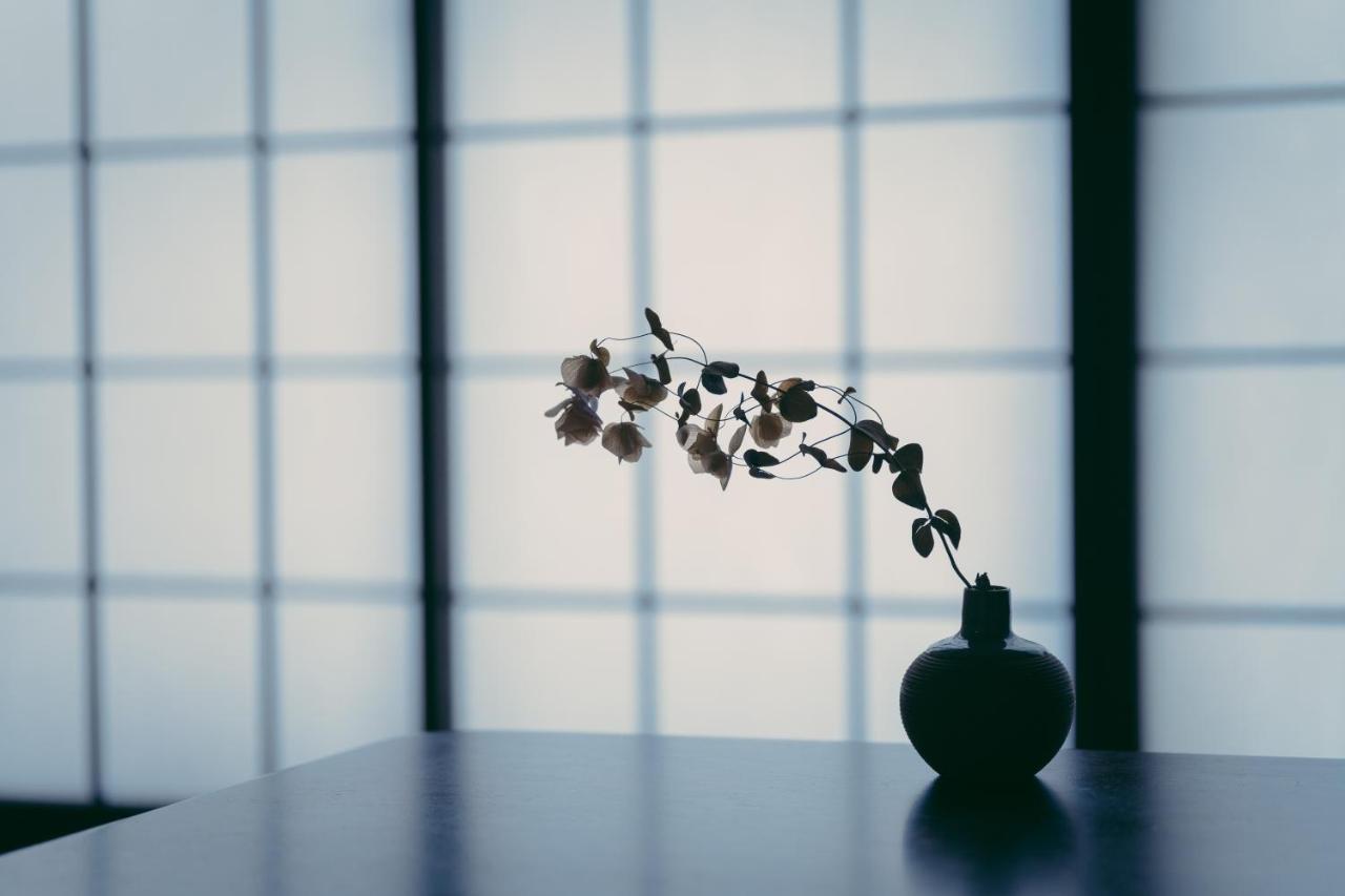 Kotone Machiya-Inn 京町家旅宿 小都音 Kyoto Exterior photo